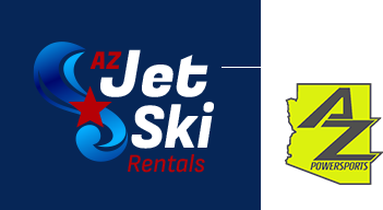 Arizona Jet Ski Rentals logo