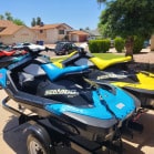 Personal Watercraft Rentals With Affordable Costs