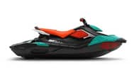 2017 SEADOO SPARK 2UP TRIXX’S