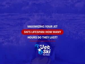 Maximizing Your Jet Ski’s Lifespan: How Many Hours Do They Last?