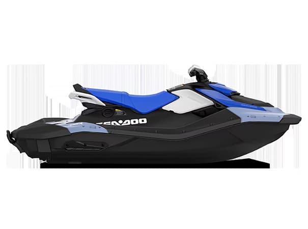 2025 SEADOO SPARK 2UP 90'S