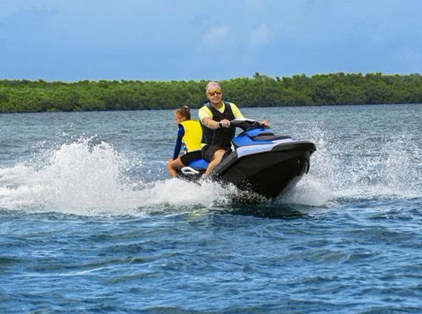 2025 SEADOO SPARK 2UP 90'S