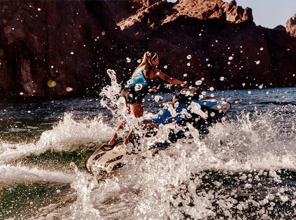 2025 SEADOO SPARK 2UP 90'S
